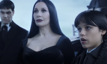 Netflix Drops Sneak Peek Of 'Wednesday' Season Two's Second Part